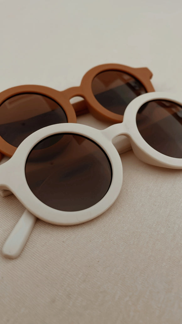 Retro Baby Sunnies