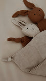 Baby Boho Bunny Comforters