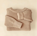 Chunky Knits